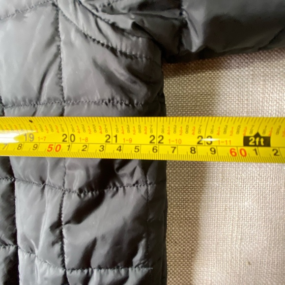 UNTUCKit  Mens Quilted Black Marsten Lightweight City Office Jacket - Sz-L - Picture 14 of 16